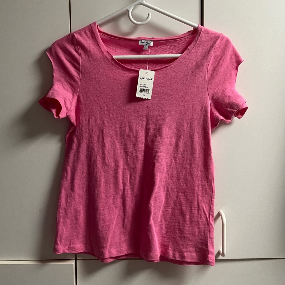 Splendid Girls Tee